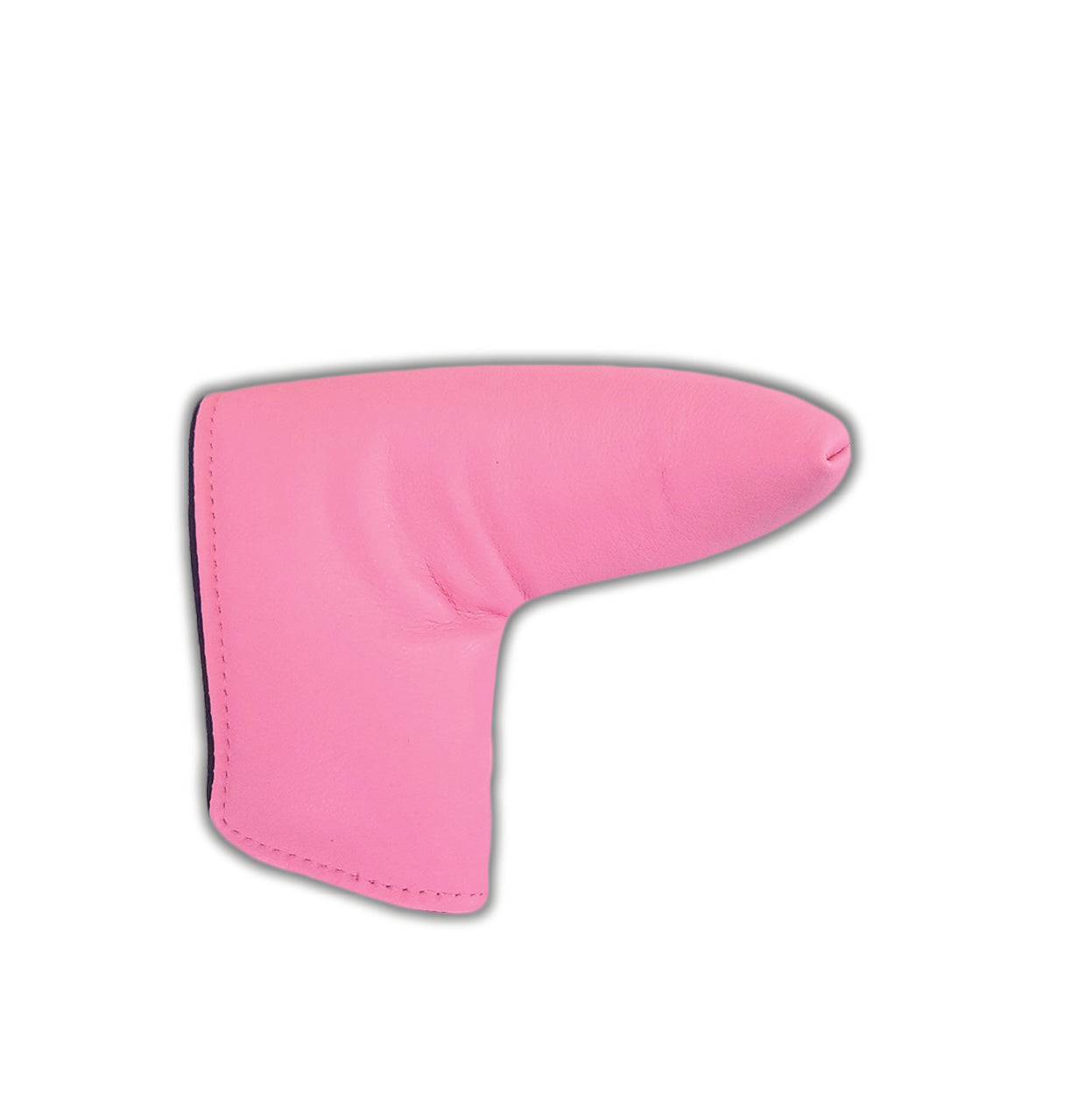 Leather Putter Headcover