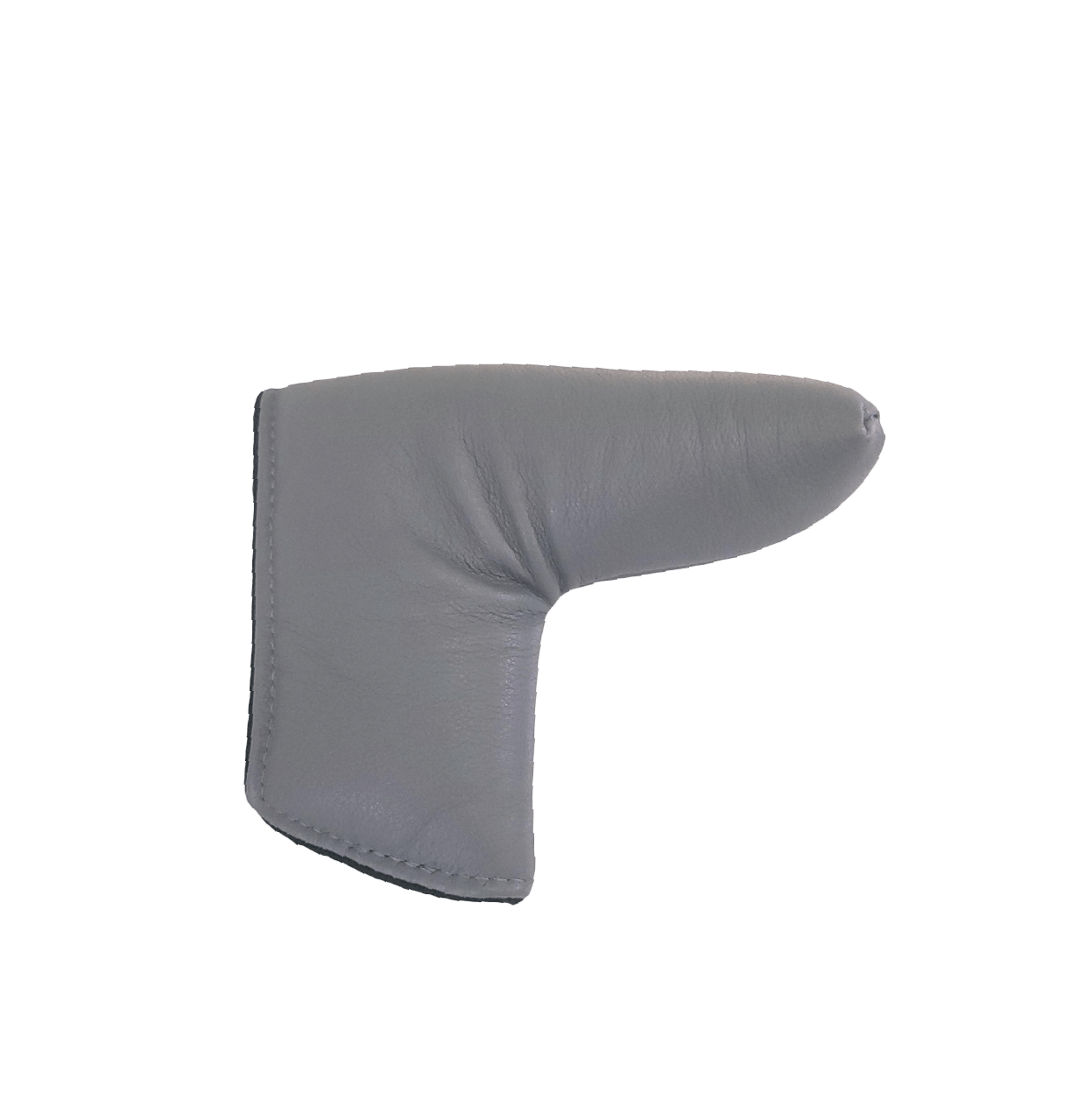 Leather Putter Headcover
