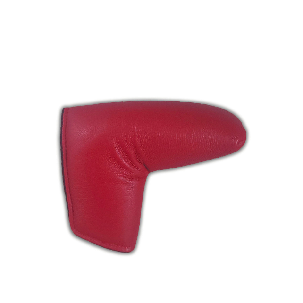 Leather Putter Headcover