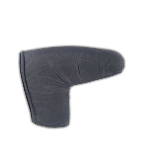 Wax Canvas Putter Headcover