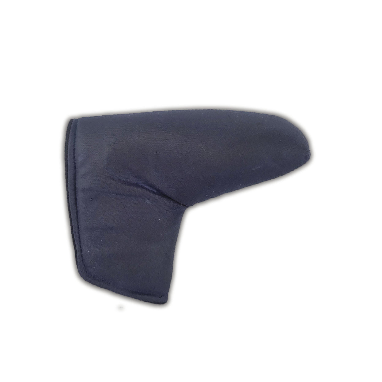 Wax Canvas Putter Headcover - Winston Collection