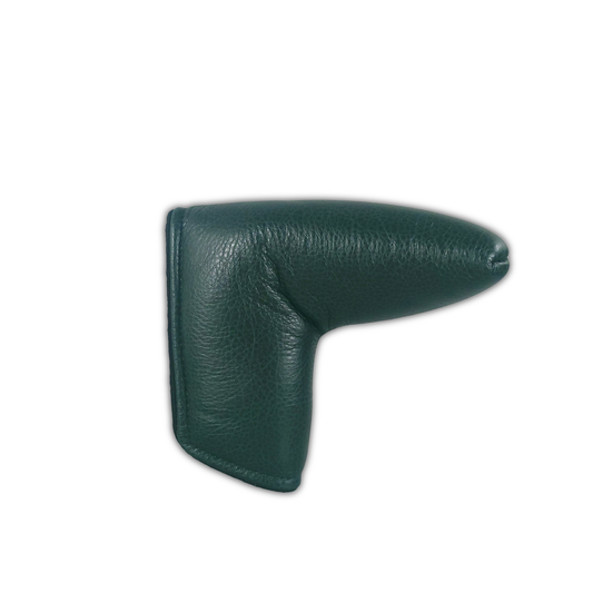 Italian Torino Leather Putter Headcover