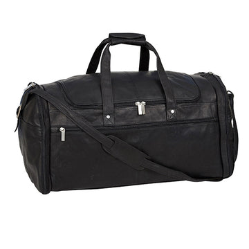 [PXG] ボストンバッグ Classic Leather Duffelブラック 楽天市場】【PXGならOVDGOLF！】PXG Men's Classic Leather