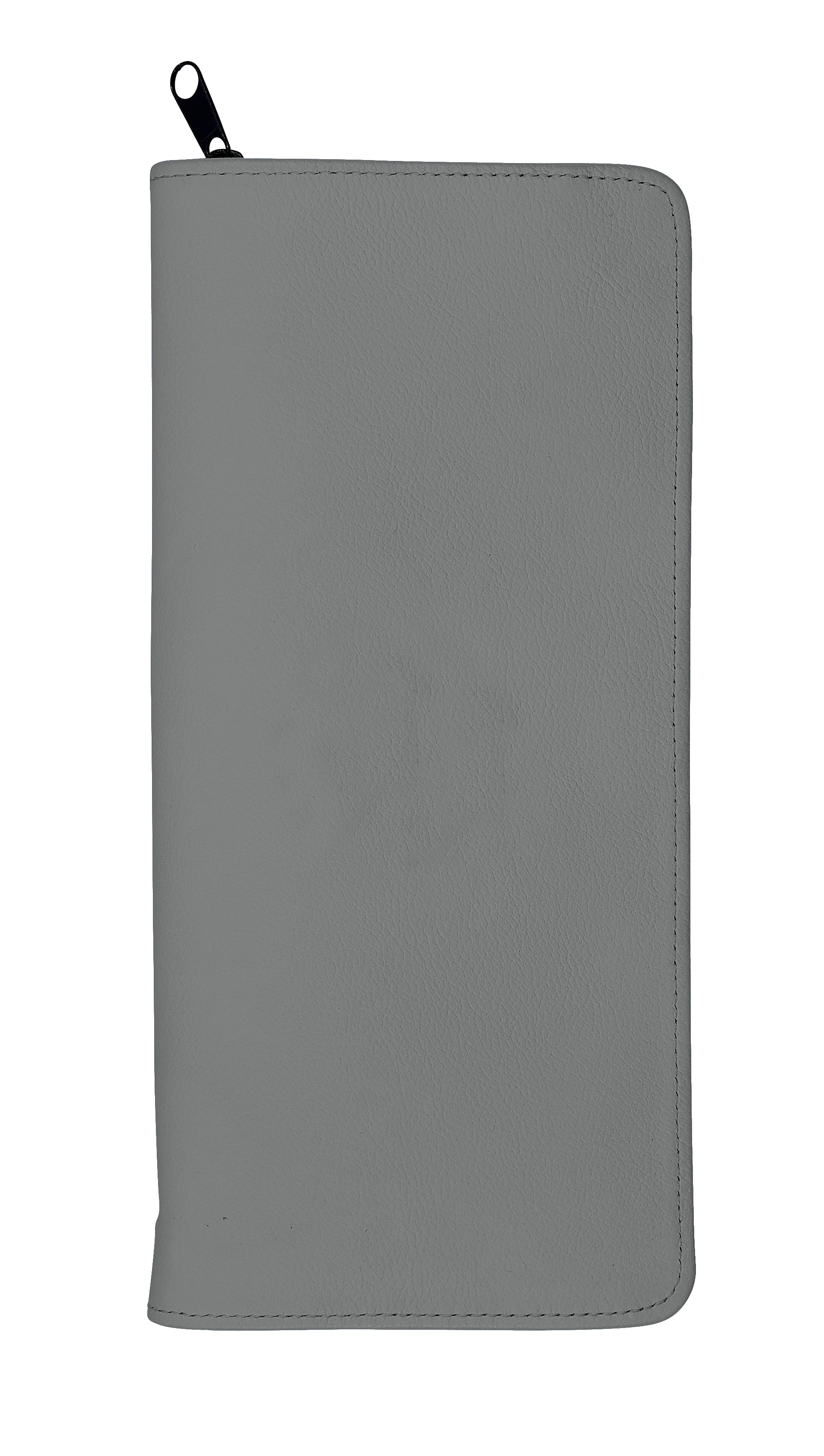 Glove Stash Book, American Leather