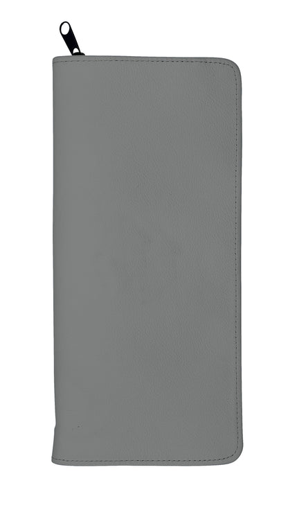 Glove Stash Book, American Leather