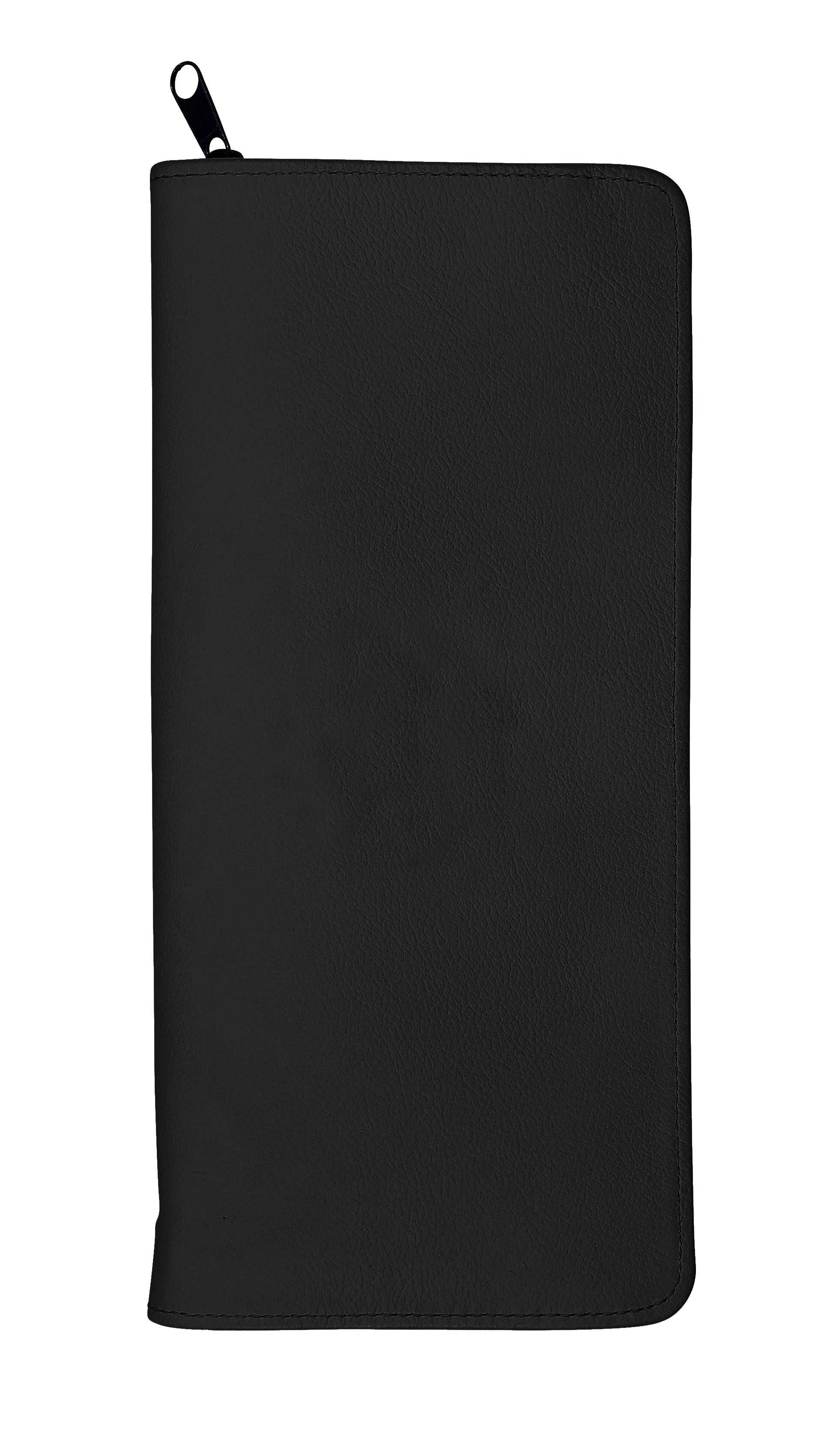 Glove Stash Book, American Leather