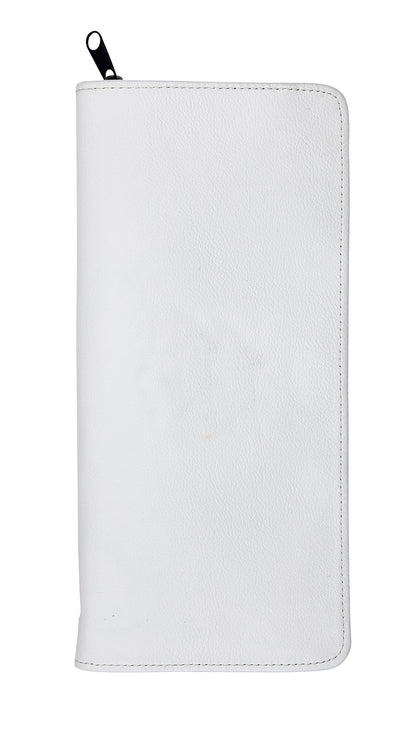 Glove Stash Book, American Leather