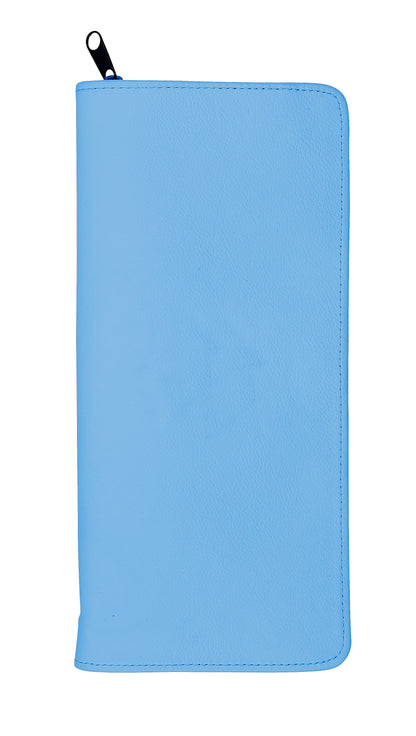 Glove Stash Book, American Leather
