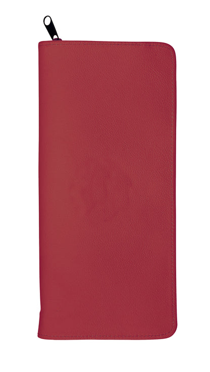 Glove Stash Book, American Leather