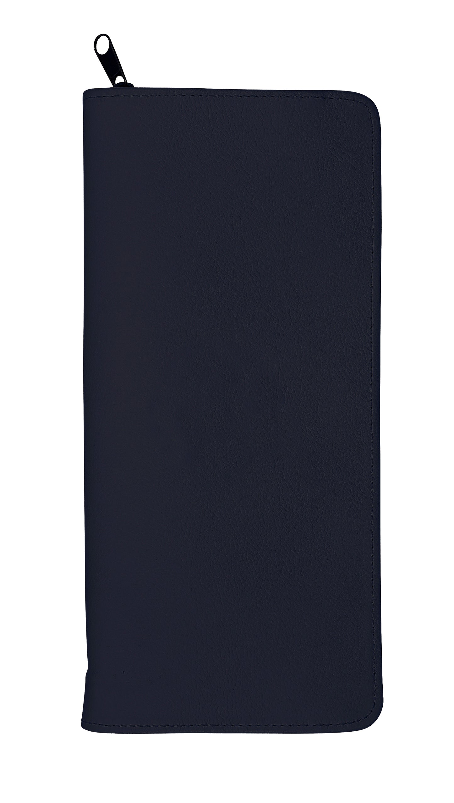 Glove Stash Book, Premium Pull Up Leather