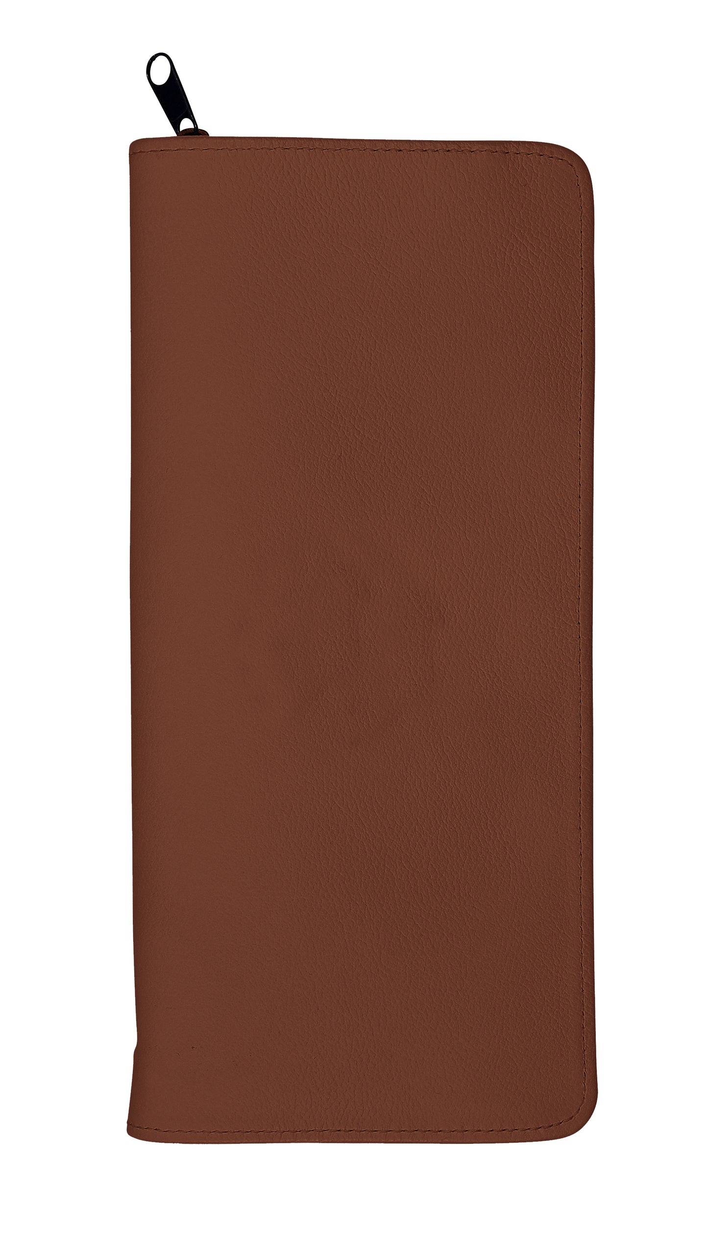 Glove Stash Book, Premium Pull Up Leather