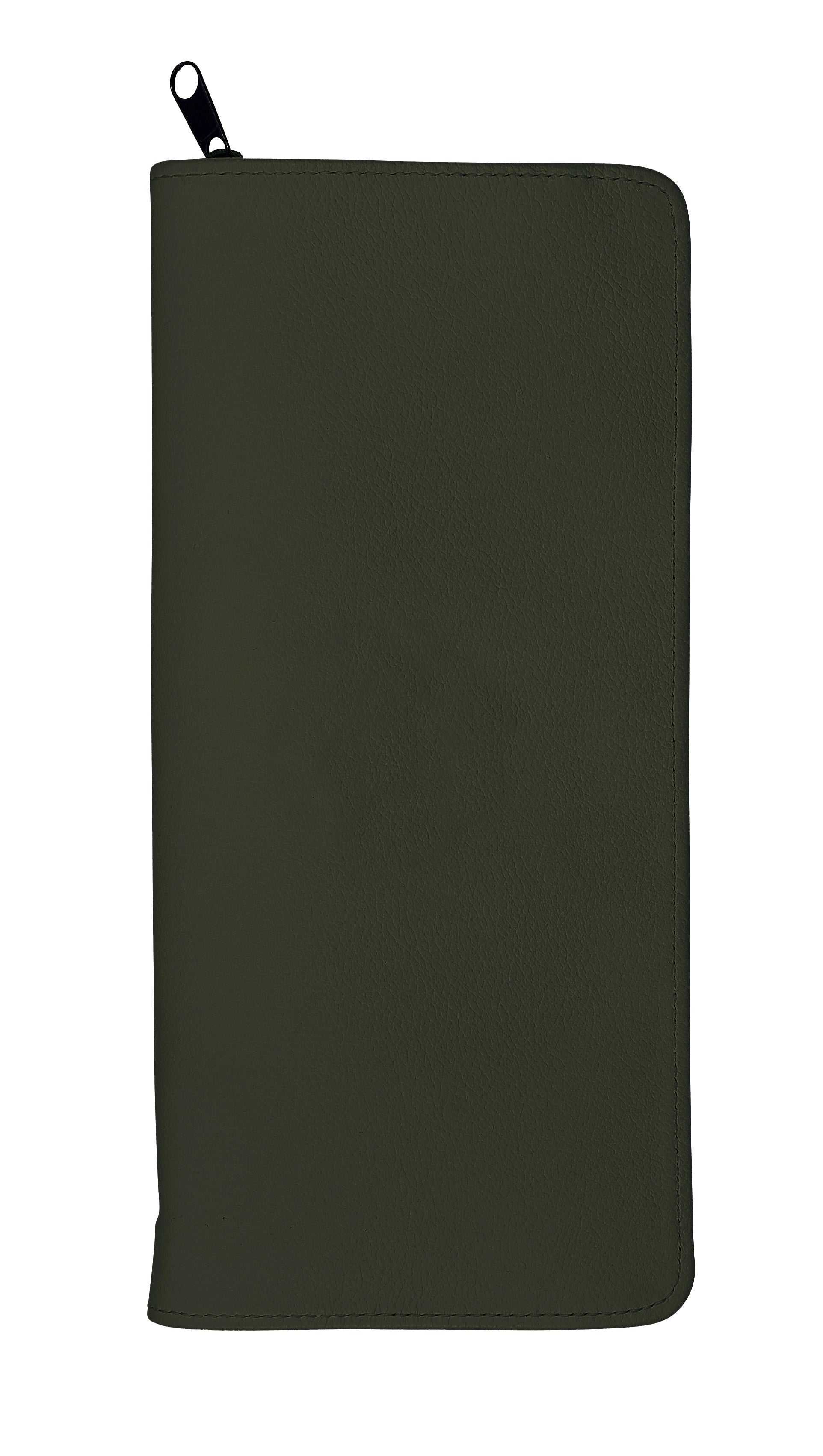 Glove Stash Book, Premium Pull Up Leather