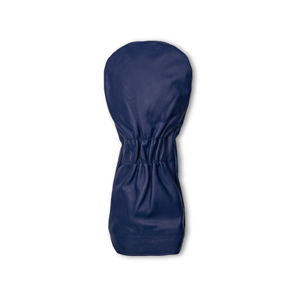 Houston Mural Leather Headcovers - Driver - Navy