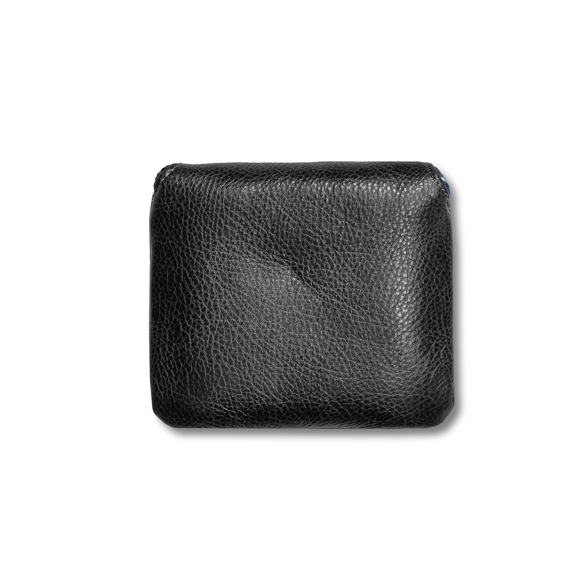 Mallet Putter Cover in Italian Torino - Black