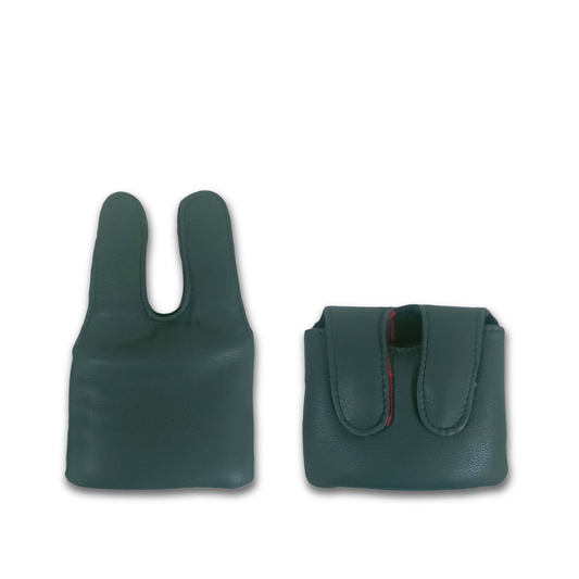 Standard Center Shaft Putter Headcover