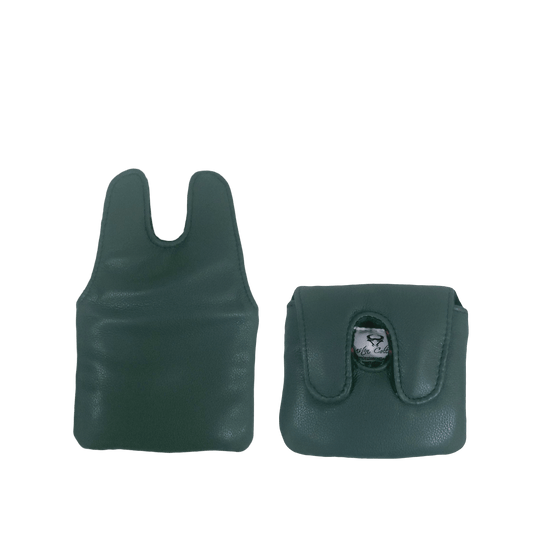 Set Back Center Shaft MZ Putter Headcover