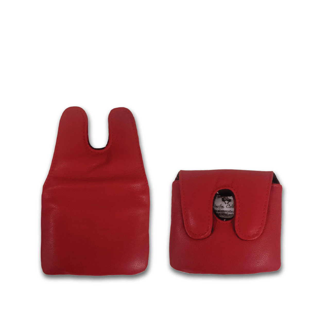 Set Back Center Shaft MZ Putter Headcover