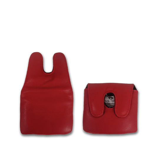 Set Back Center Shaft MZ Putter Headcover