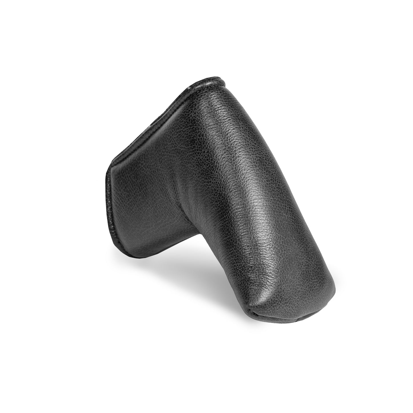 Blade Putter Cover in Torino Leather - Black