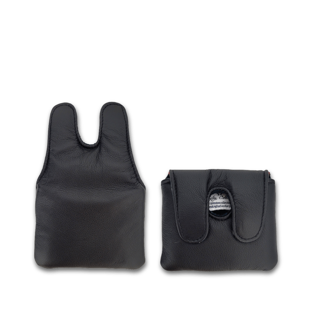 Set Back Center Shaft MZ Putter Headcover