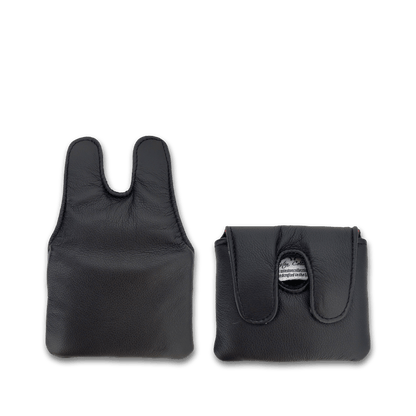 Set Back Center Shaft MZ Putter Headcover