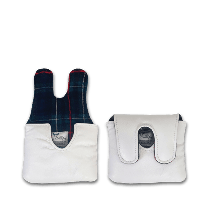 Set Back Center Shaft MZ Putter Headcover