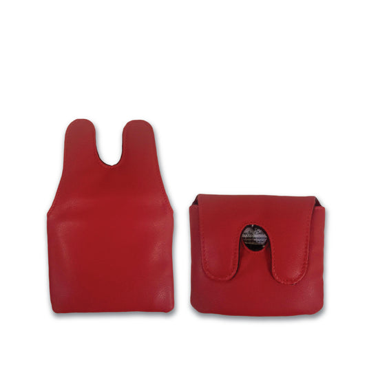 Set Back Center Shaft DF Putter Headcover - Winston Collection