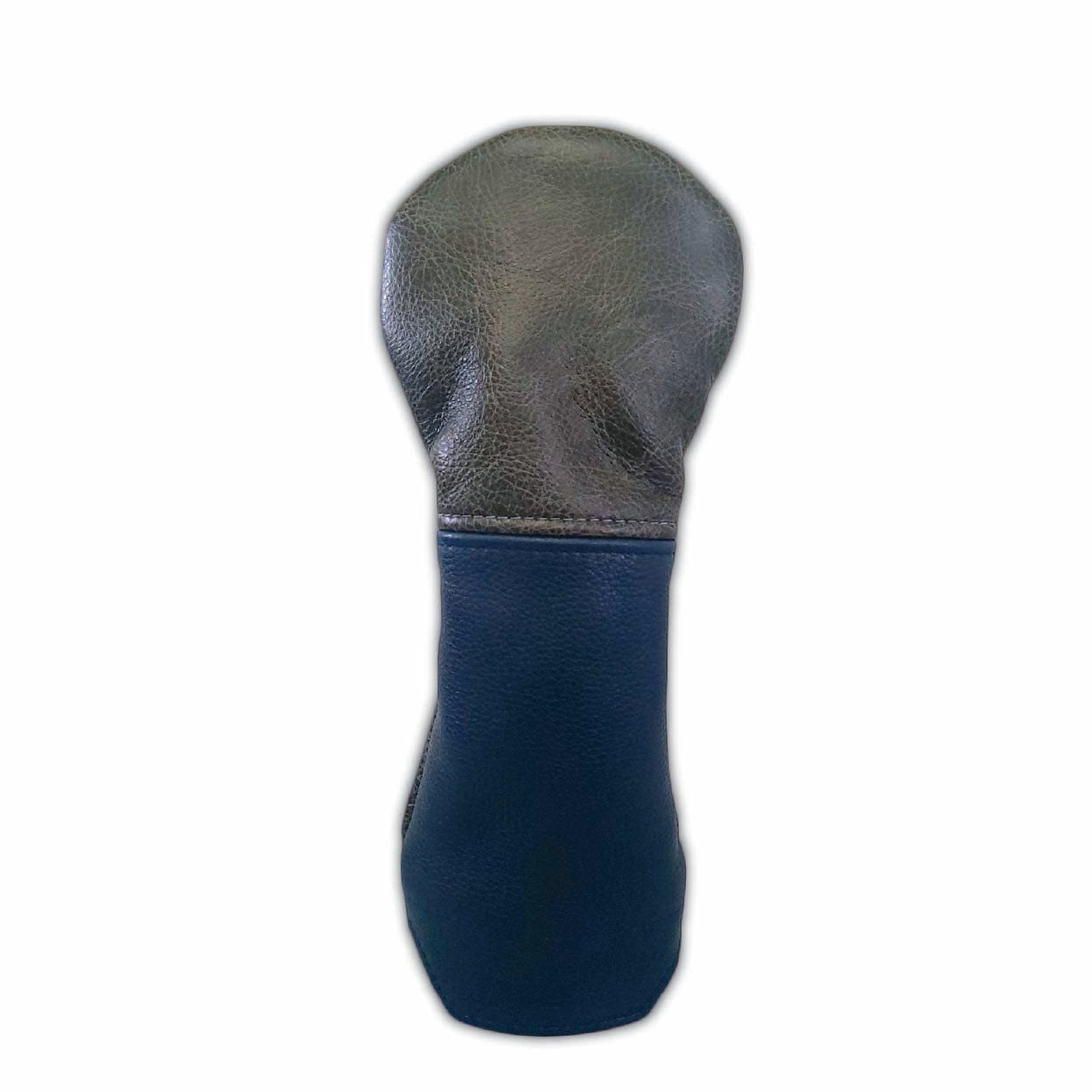 French Seam Italian Torino Leather Headcovers
