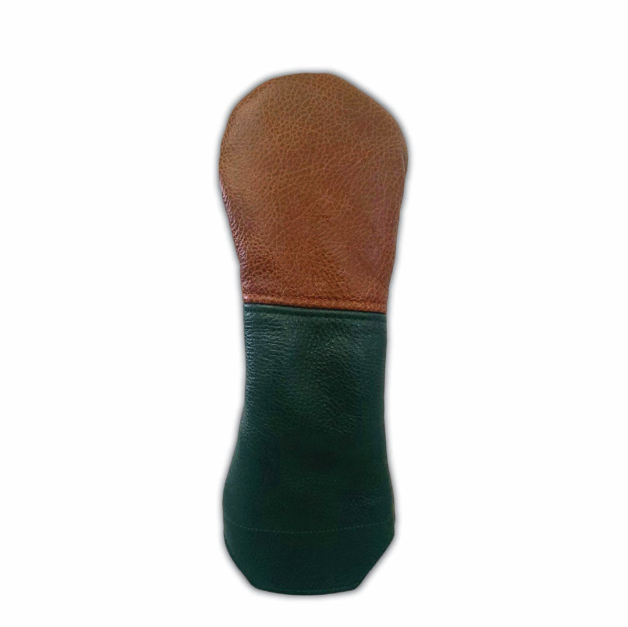 French Seam Italian Torino Leather Headcovers