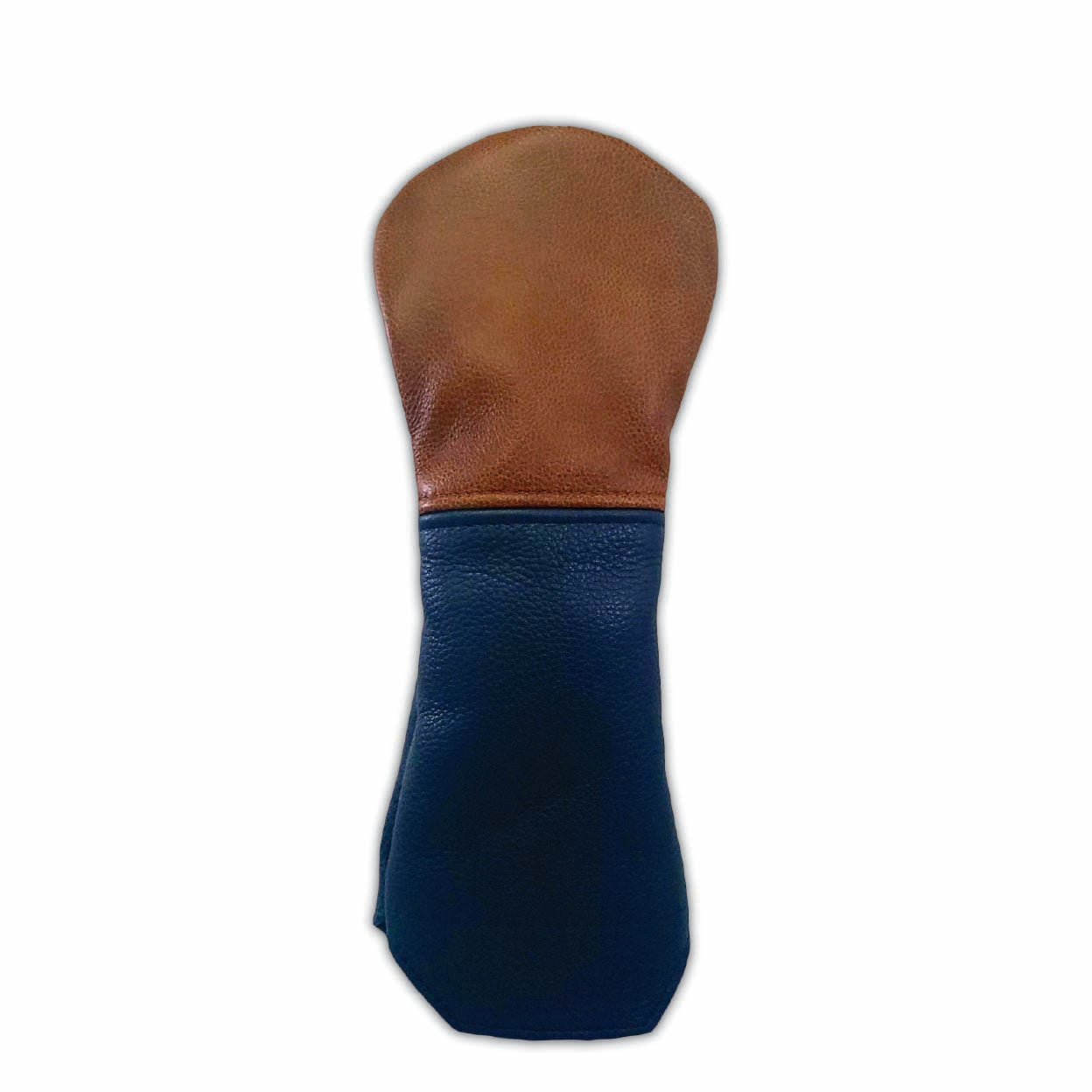 French Seam Italian Torino Leather Headcovers