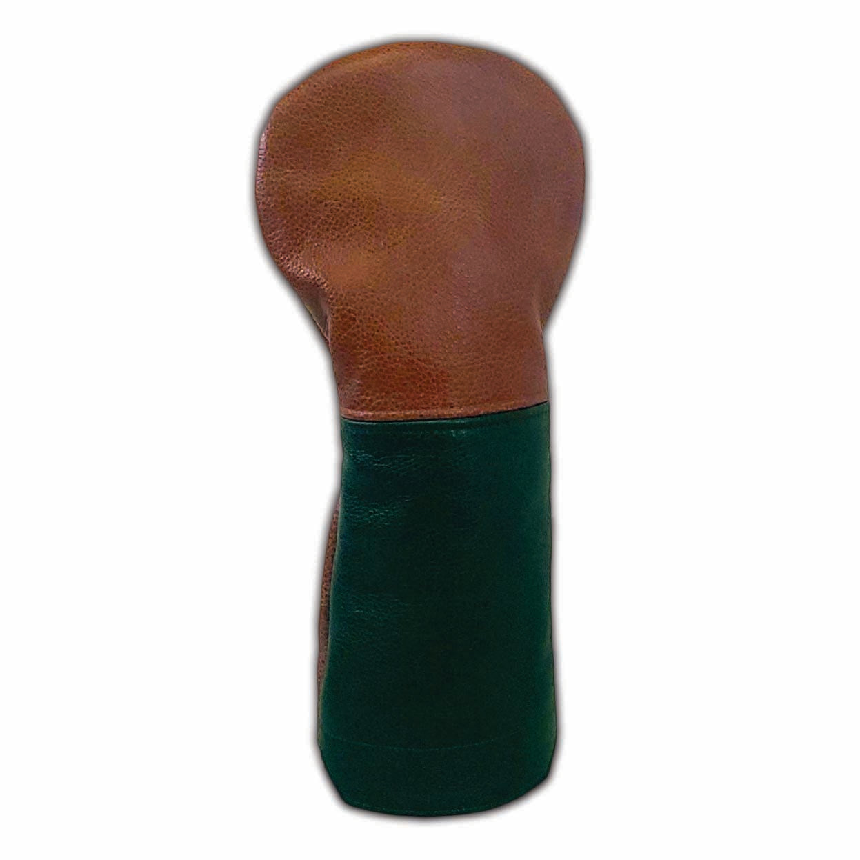 French Seam Italian Torino Leather Headcovers