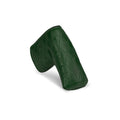 Aberdeen Diamond Leather Blade Putter Headcovers - Forest