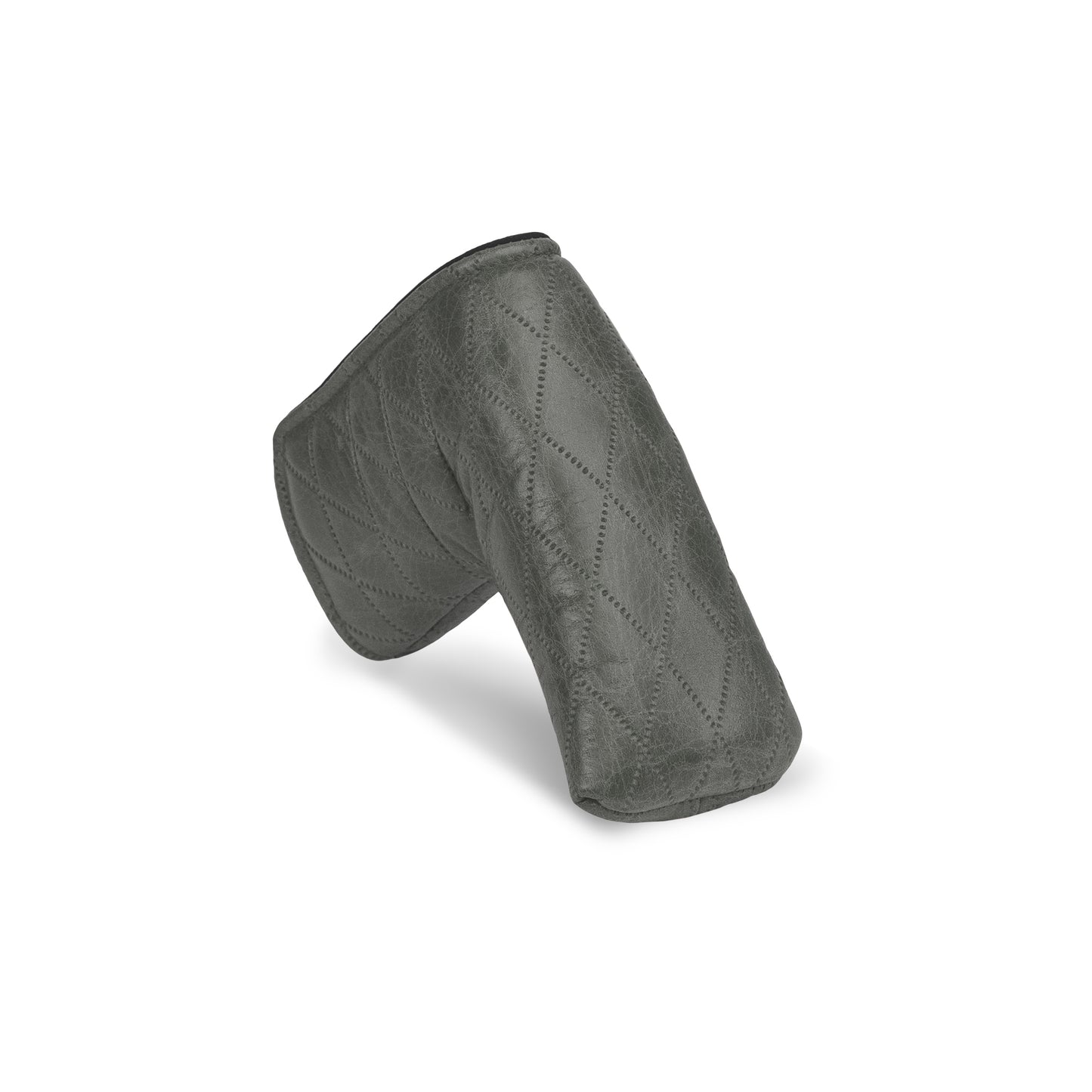 Aberdeen Diamond Leather Putter Headcovers