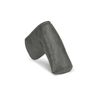 Aberdeen Diamond Leather Putter Headcovers
