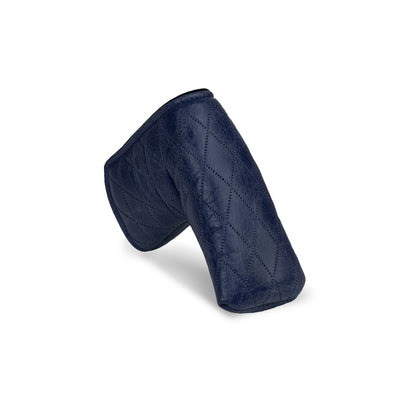 Aberdeen Diamond Leather Putter Headcovers