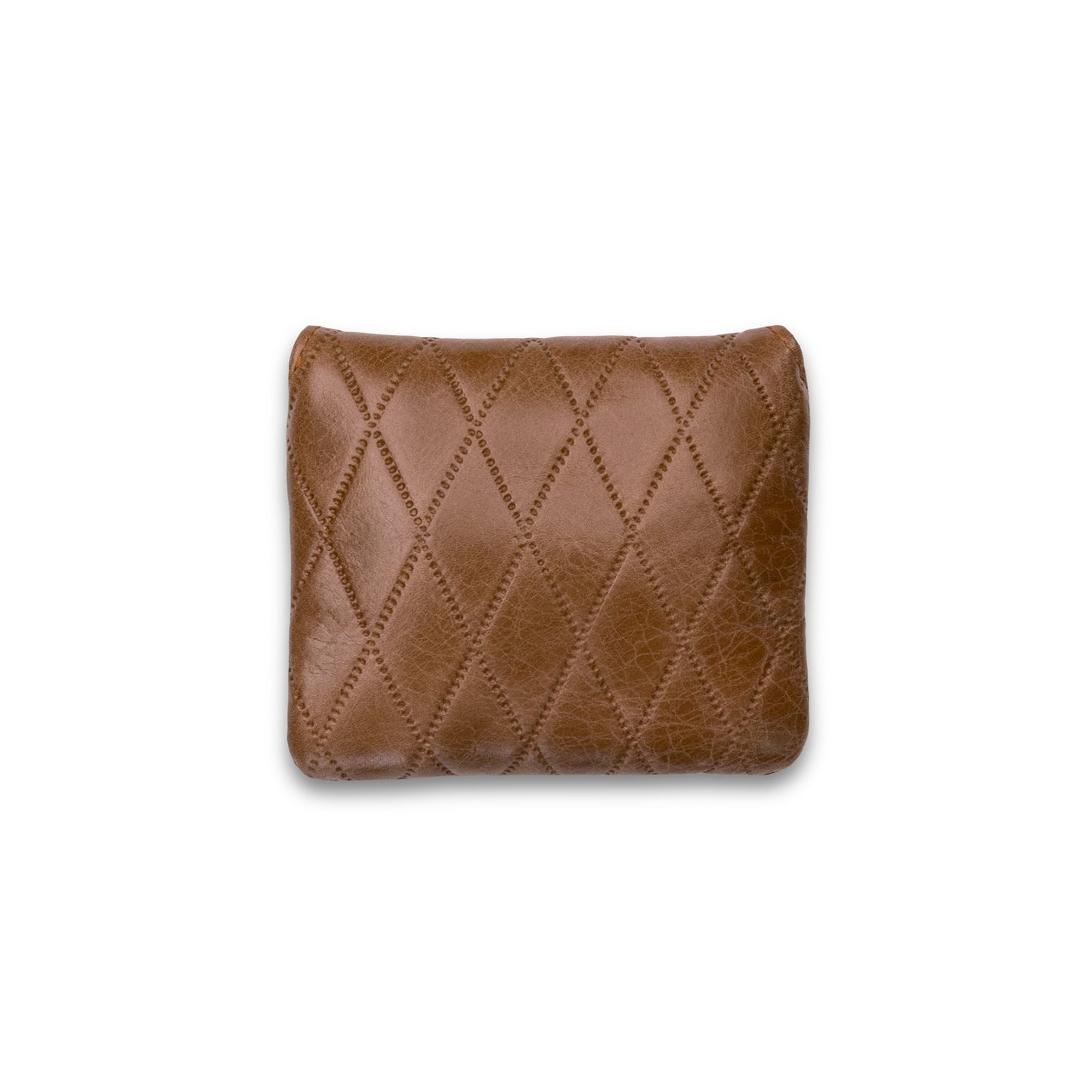 Aberdeen Diamond Leather Mallet Putter Cover