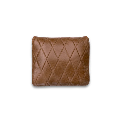 Aberdeen Diamond Leather Mallet Putter Cover