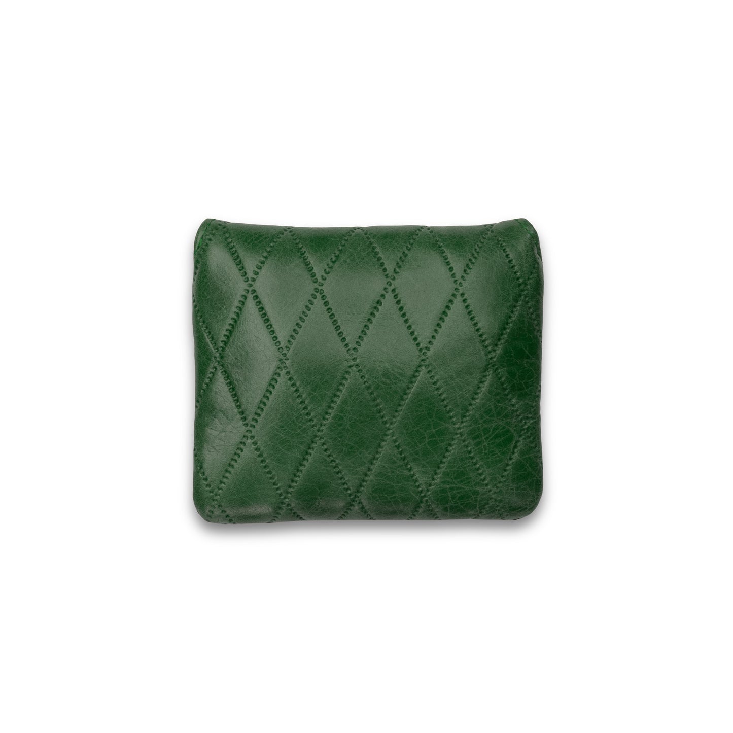 Aberdeen Diamond Leather Mallet Putter Cover