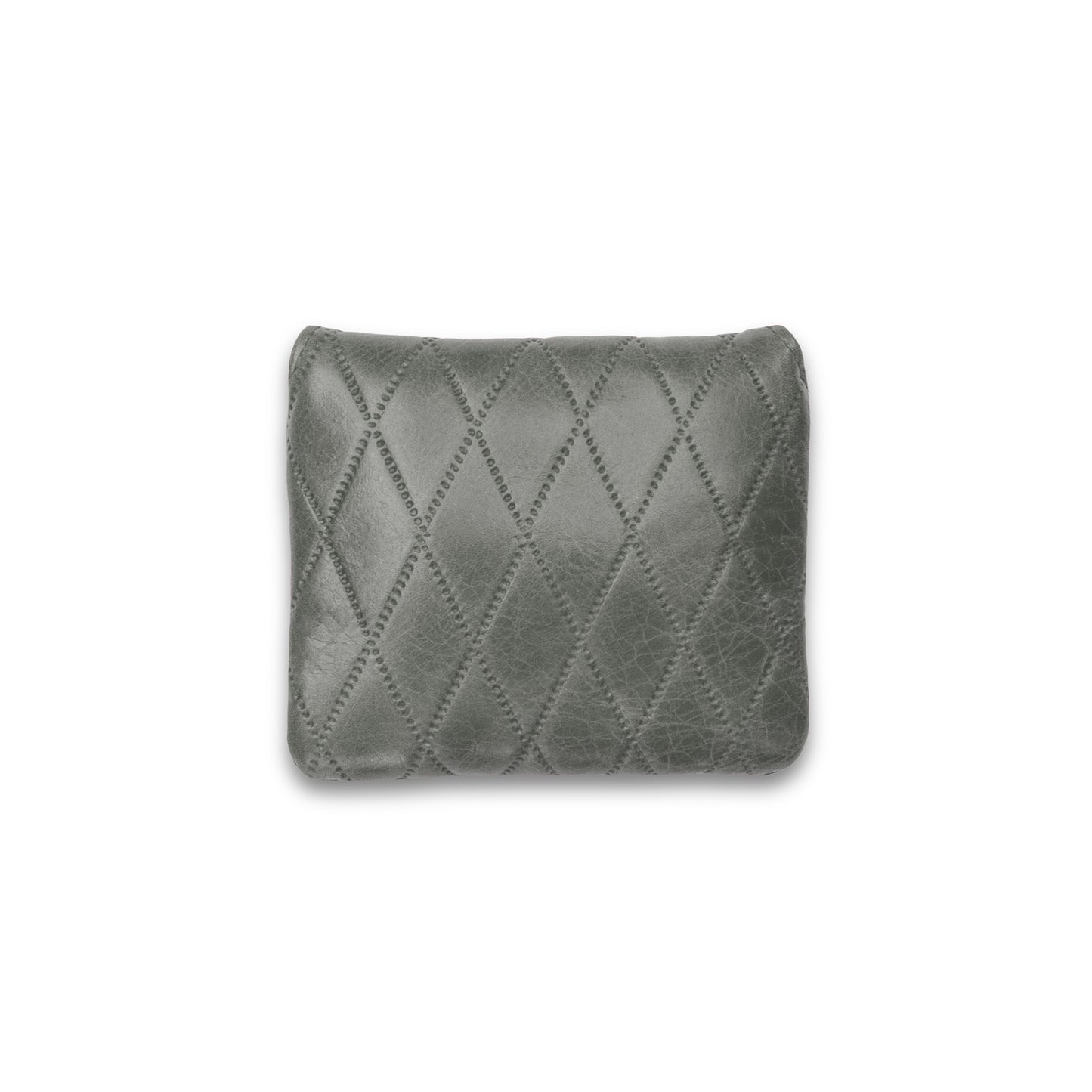 Aberdeen Diamond Leather Mallet Putter Cover