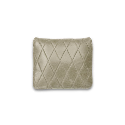 Aberdeen Diamond Leather Mallet Putter Cover