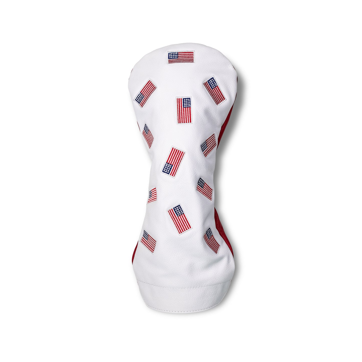 American Flag Headcovers