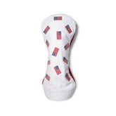 American Flag Headcovers