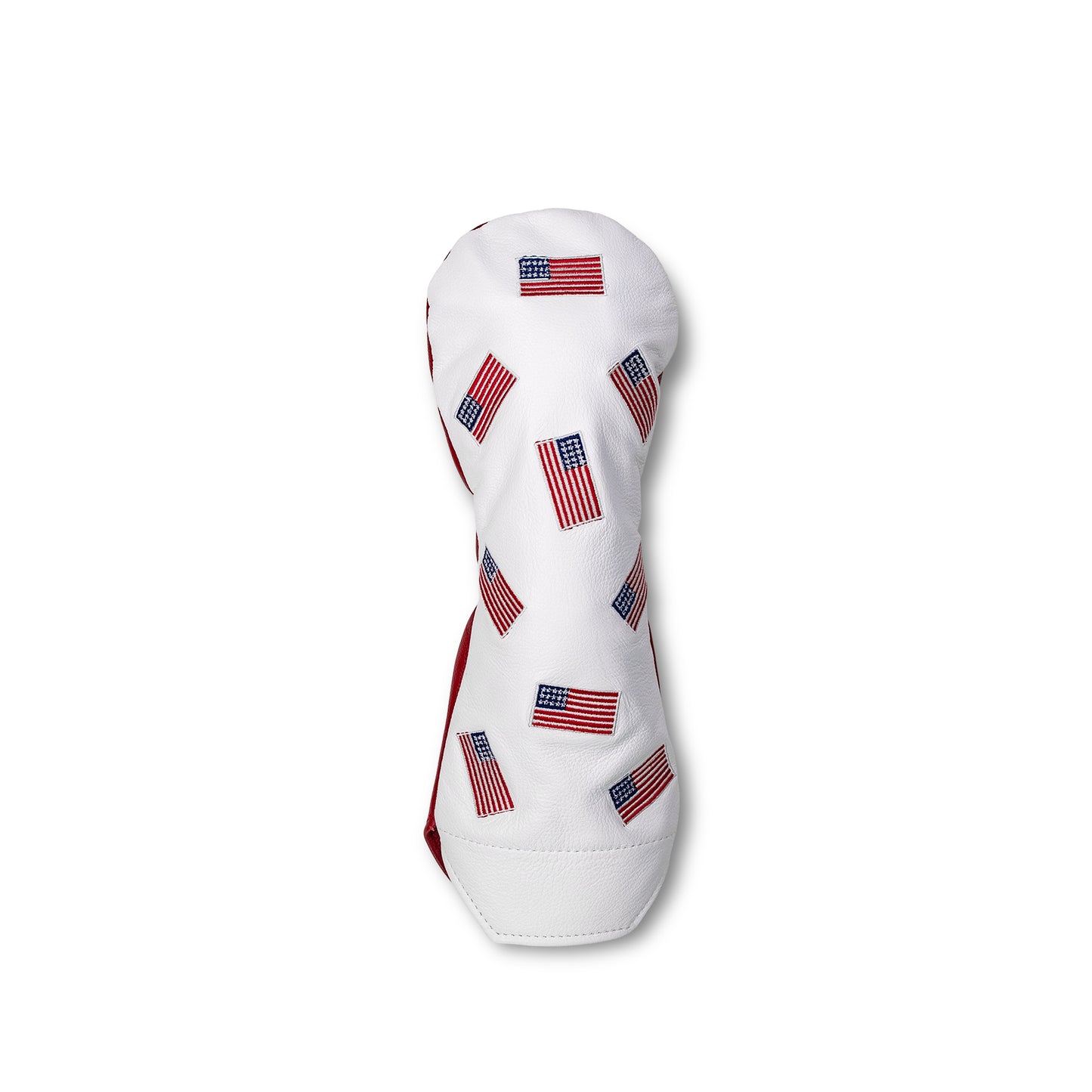 American Flag Headcovers