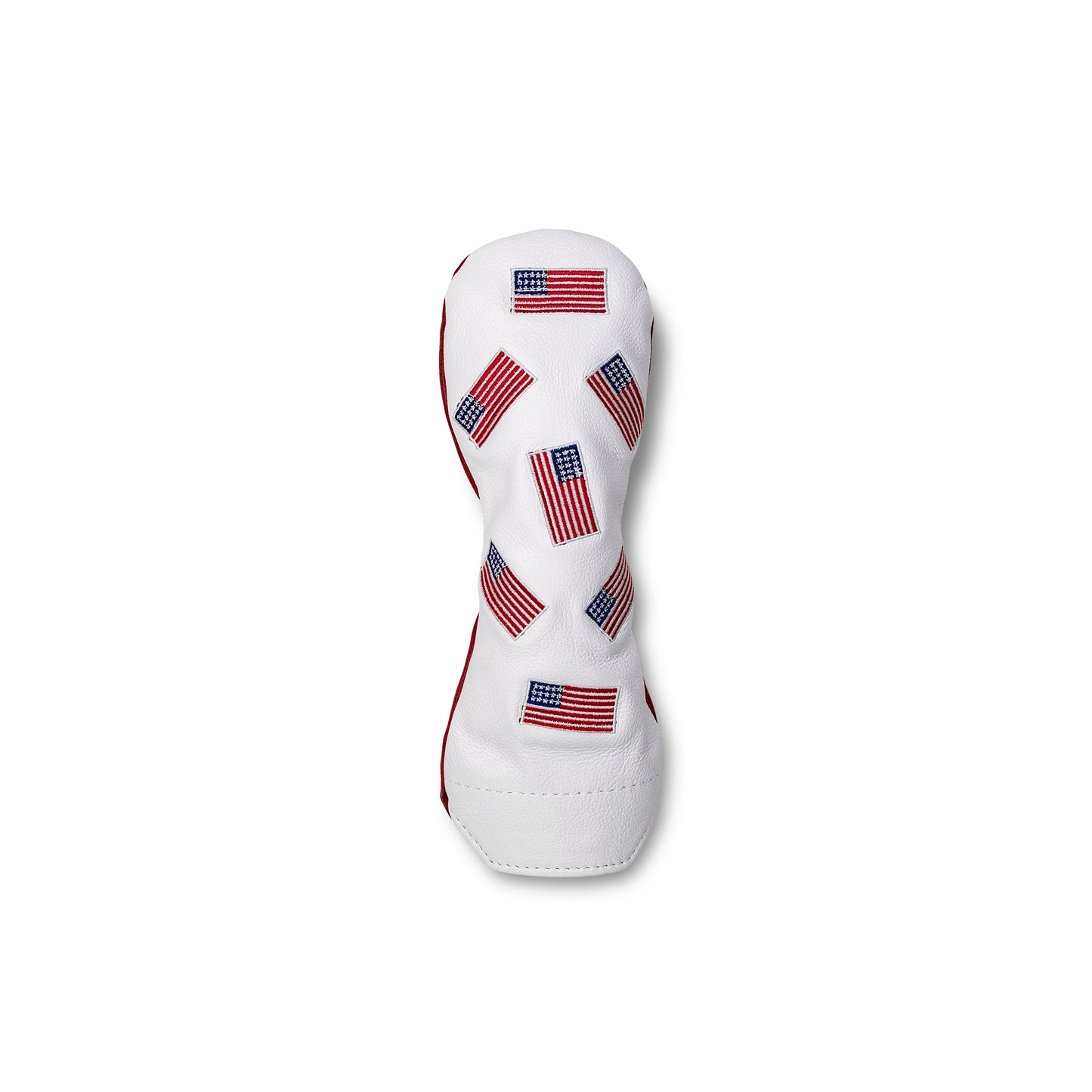 American Flag Headcovers