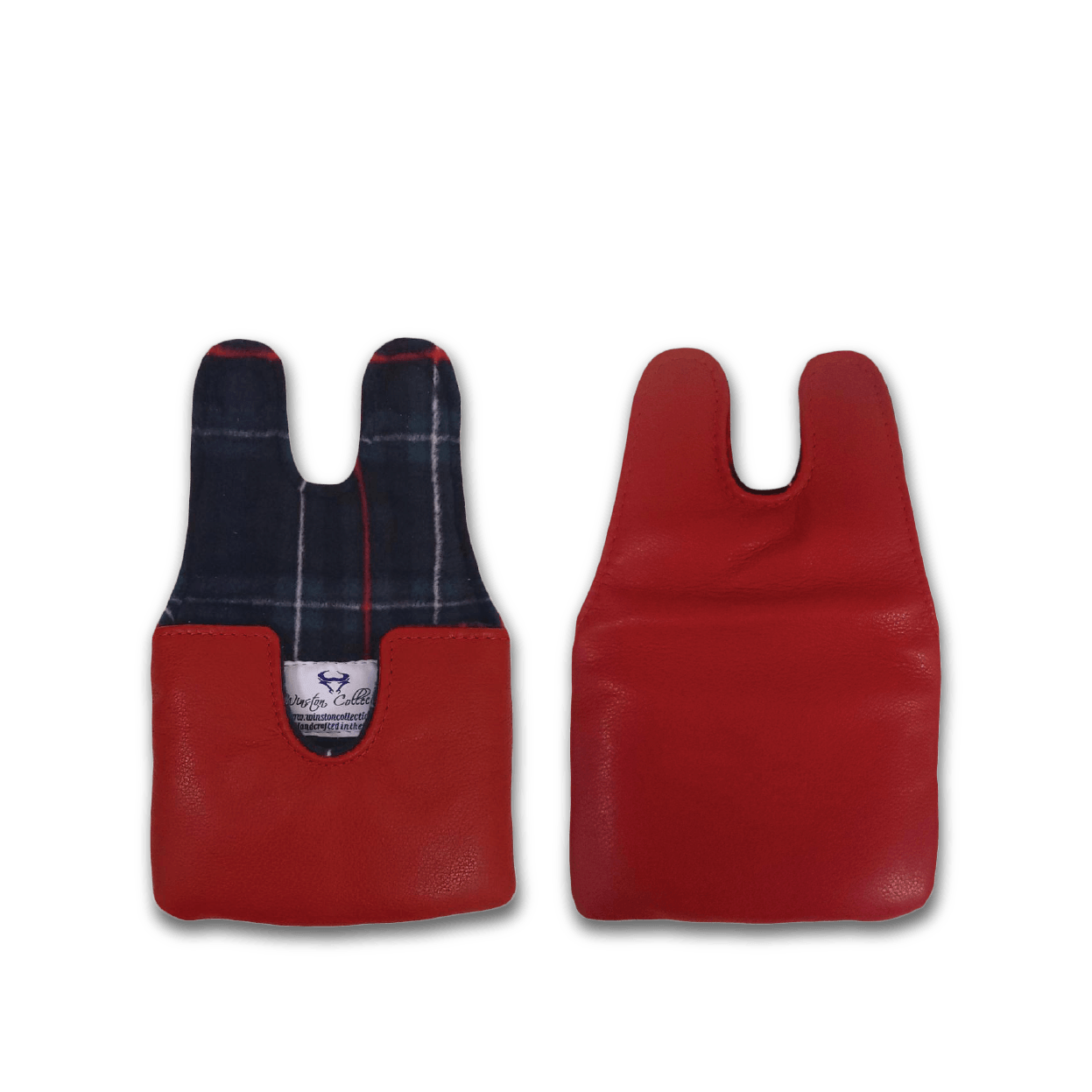 Set Back Center Shaft MZ Putter Headcover