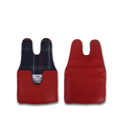 Set Back Center Shaft MZ Putter Headcover