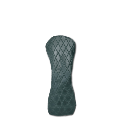 Aberdeen Diamond Leather Golf Headcover