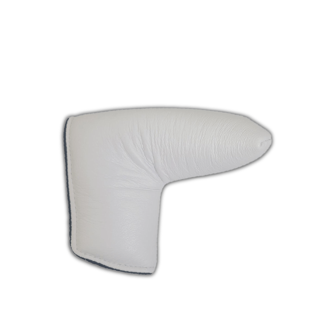 Leather Putter Headcover