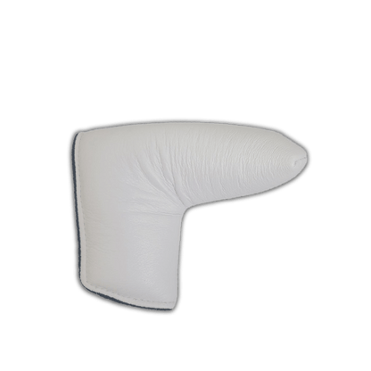 Leather Putter Headcover