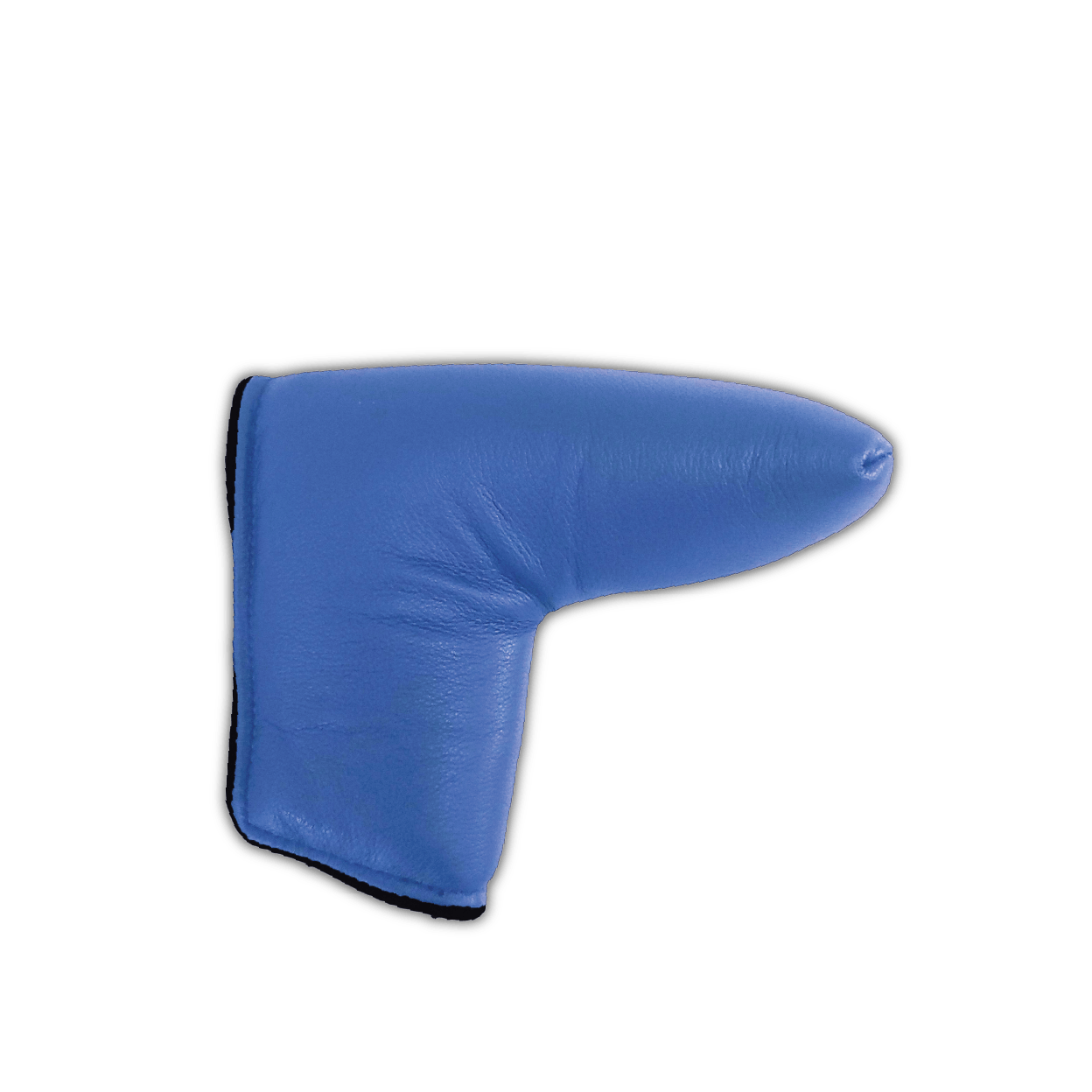 Leather Putter Headcover
